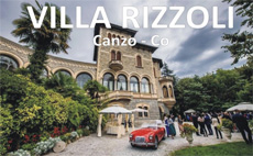 villa rizzoli